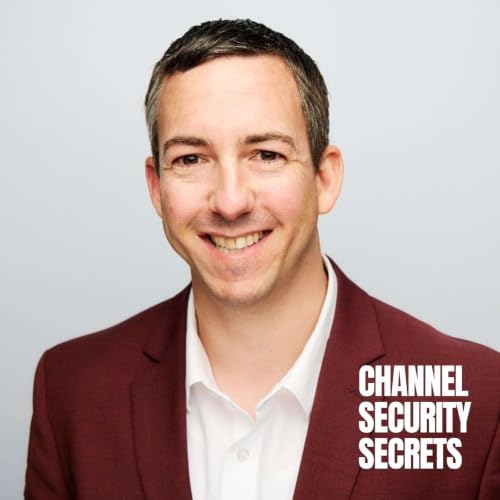 The Defender's Advantage - Ross Young - Channel Security Secrets - Episode #35