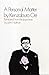 A Personal Matter (Oe, Kenzaburo)