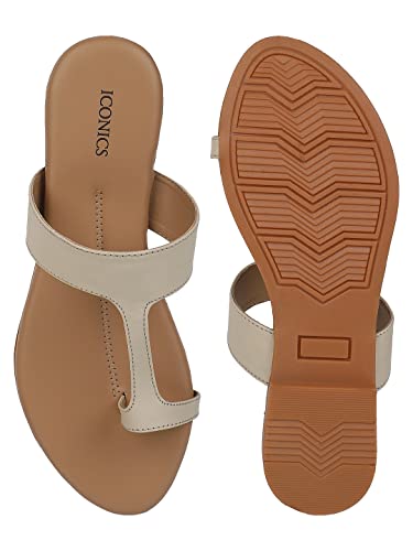 Image of Iconics Women's Icn-kam-ai-156 Sandal