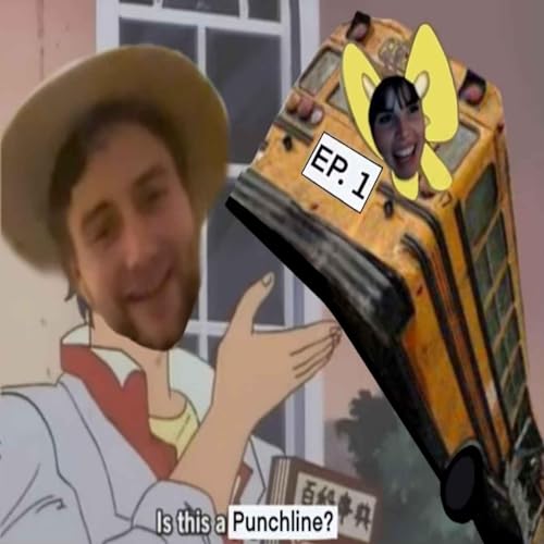 Ep 3: Commando In Jeans pt 2 (ft. Eric Bzowy)