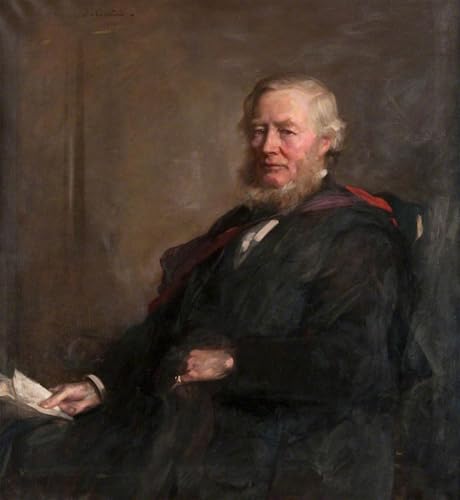 Affiche Impression de William Jack par Guthrie, une peinture murale de salon raffinée