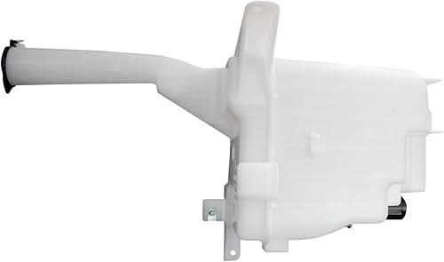 Miniatura 82 de TRQ Depósito de limpiaparabrisas compatible con Chevrolet Cruze GM1288255 2016-2019