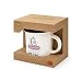 Imagen de Legami -Taza Cup-puccino, Tema Unicorn