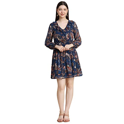 Amazon.in Bestsellers The most popular items in Women's Dresses