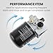 maXpeedingrods R955300 Air Dryer for Meritor Wabc System Saver 1200P (SS1200P) Series, R955315 R955079 955300 955079 R955082 for Kenworth for Volvo for Freightliner for Peterbilt Trucks