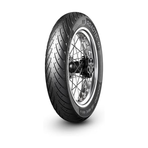 Metzeler 3555300 Roadtec 01 Rear Tire - 150/80-16 Cover