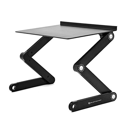 Preisvergleich Produktbild SilentiumPC Atlas NT-L10 Ablage, schwarz