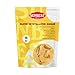 SUNBEST Dried Crystallized Ginger Slices in Resealable Bag (1 Lb)