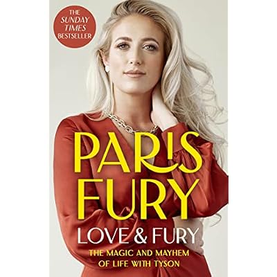 Love and Fury
