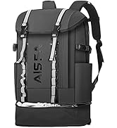 Amazon.co.jp: [AOSLE] リュック メンズ リュック 大容量 通気性