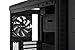be quiet! Pure Base 600 ATX Midi Tower PC Case| 2 Pre-Installed Pure Wings Fans | Black | BG021