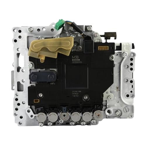 Cuerpo de válvulas RE7R01A JR710E compatible con Nissan e Infiniti 2