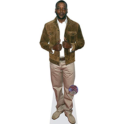 Bild: Erik LaRay Harvey Pappaufsteller mini f�r 24,97 EUR bei amazon.de