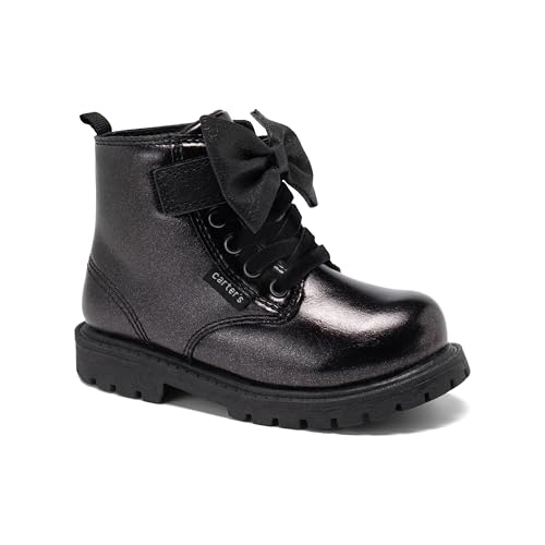 Carter's Unisex-Child Yoyo Fashion Boot