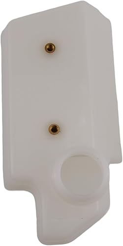 Miniatura 4 de Depósito de líquido para limpiaparabrisas 7133211 compatible con excavadora Bobcat para todas las ruedas, minicargadora de rieles 319 425 E25 E26