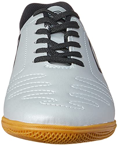 Tênis UMBRO Class Masculino, Prata/Preto, 42