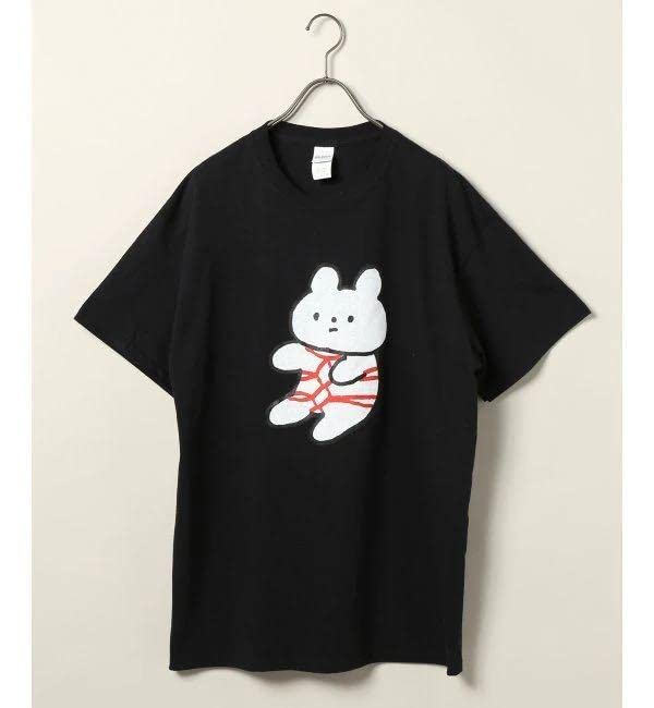 Amazon.co.jp: きっこうちゃん×JOURNAL STANDARD Tシャツ