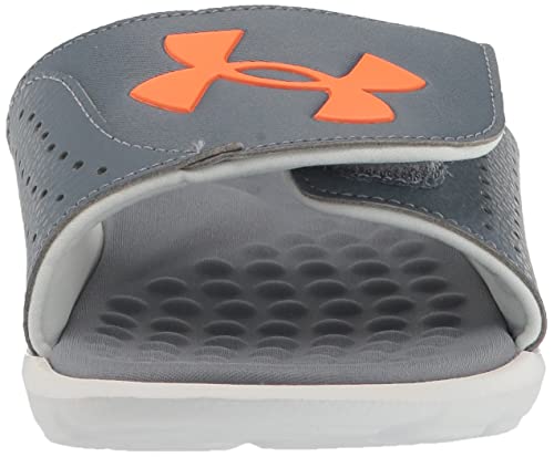 Image of Under Armour Kids' Ignite Pro Slide Sandal