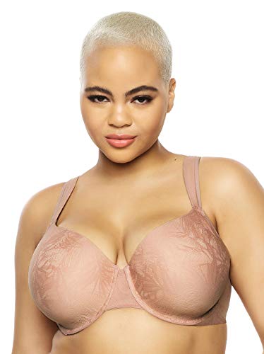 Felina Paramour Jessamine Side Smoothing Contour Bra