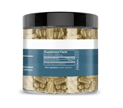 earthborn elements noni 200 capsules pure amp undiluted no additives