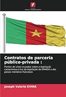 Contratos de parceria público-privada 6205177323 Book Cover