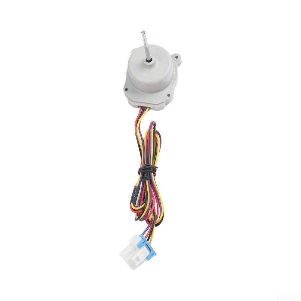 Motor de ventilador para reparación de refrigerador compatible EAU65058318