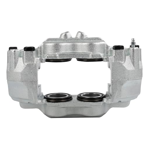 Image of 192767 192766 Front Left & Right Disc Brake Calipers Assembly