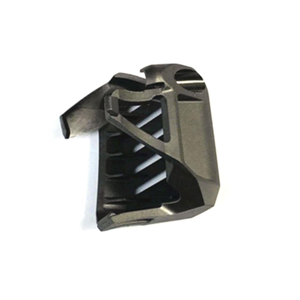 Copribatteria Per Deragliatore SRAM GX/X01/XX1 – Protezione In ABS Con Dissipazione