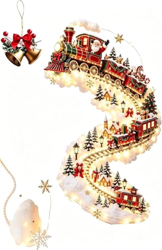 Copas mágicas de Navidad