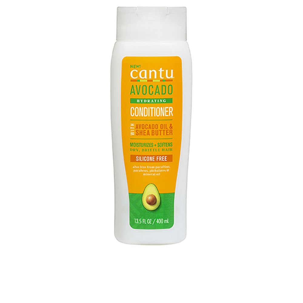 Cantu Avocado Kremowa Odżywka 400 ml