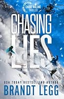 Chasing Lies 1036705293 Book Cover