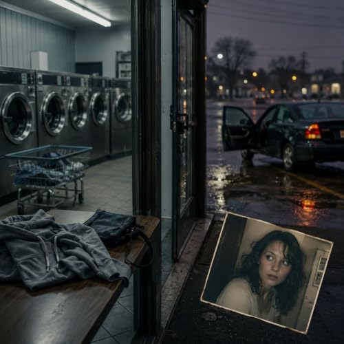 The Disappearance of Niqui McCown