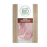 Blancafort Jamón cocido ecológico lonchas 80 g