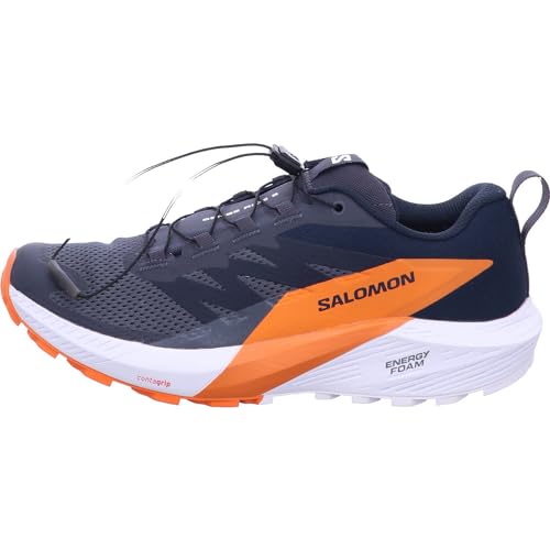 Image of Salomon Men's Sense Ride 5 Trail Running Shoes