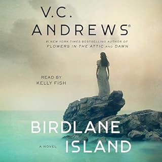 Birdlane Island Audiobook By V.C. Andrews cover art