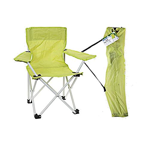 PMS Summit kinderstoel, limoengroen