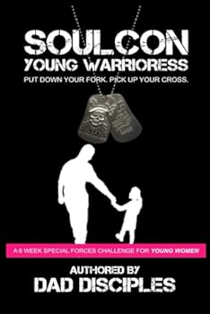 Paperback Soulcon Young Warrioress (Soulcon Series) Book