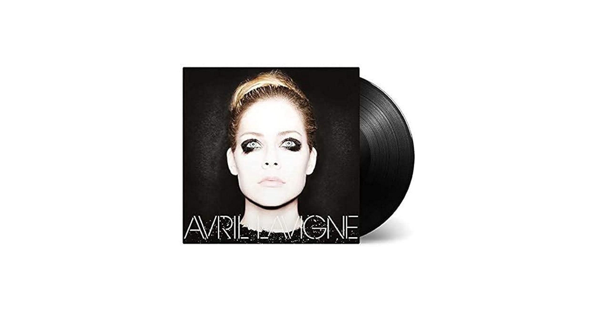Amazon.com: Avril Lavigne: CDs & Vinyl