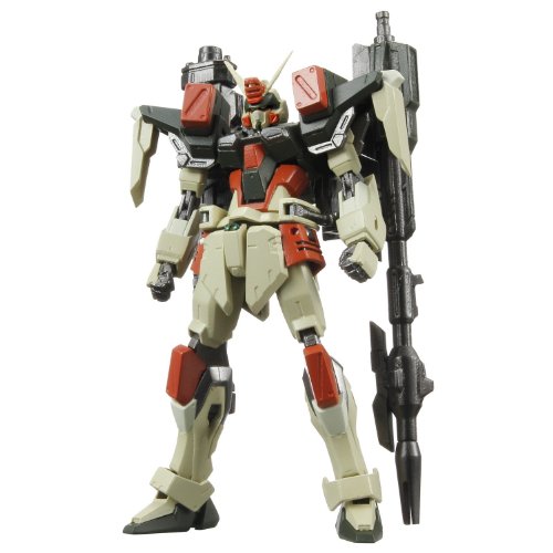 Bandai Tamashii Nations Robot Spirits #114 Buster Gundam 