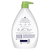 Dove-Refreshing-Body-Wash-with-Pump-Revitalizes-and-Refreshes-Skin-Cucumber-and-Green-Tea-Effectively-Washes-Away-Bacteria-While-Nourishing-Your-Skin-Cool-Moisture-Go-Fresh-Cool-Moisture-34-Fl-Oz Dove Body Wash with Pump Refreshing Cucumber and Green Tea Refreshes Skin Cleanser That Effectively Washes Away Bacteria…
