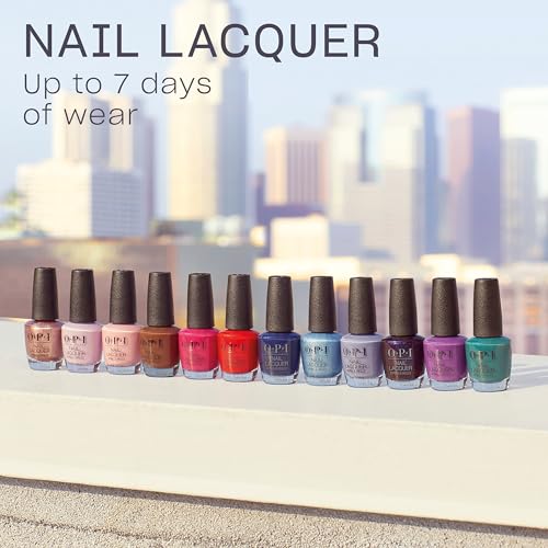 Opi 99399000019 Rapidry Nail Polish Top Coat thumb #5