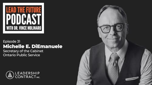 The Leadership Community Behind Organizational Transformation