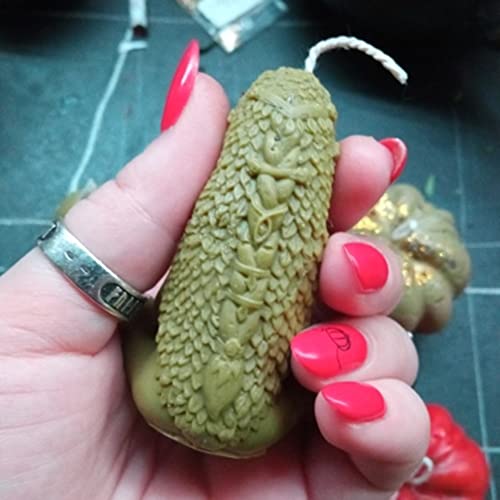 Gaia Mother Of Earth Candle Mold Diy Silicone Mold For 3D Candle Making Scented Wax Mould Epoxy Resin Gypsum Decorations Molds #TOP4