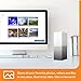 WD 8TB My Cloud Home Personal Cloud Mechanical Hard Drive
