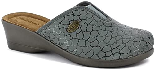 Inblu Pantofole Ciabatte Donna MOD. DE-10