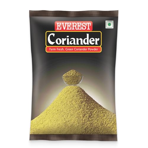 Everest Coriander Powder – Premium Ground Coriander, 500 g Pack