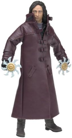 Van Helsing 12 Deluxe Action Figure 12 inch