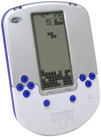 Miniatura 3 de Mattel Tetris de pantalla grande