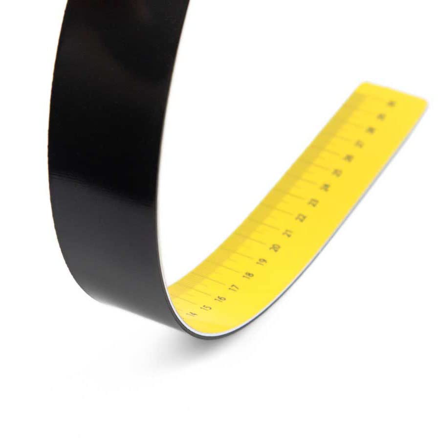 Règle magnétique 100cm semi-rigide pour éviter les glissements