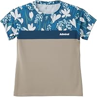 Amazon.co.jp: アドミラル Admiral テニスウェア レディス